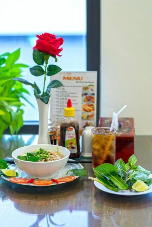 Khách sạn Ruby Star Hotel- Near Ben Thanh Market TP. Hồ Chí Minh