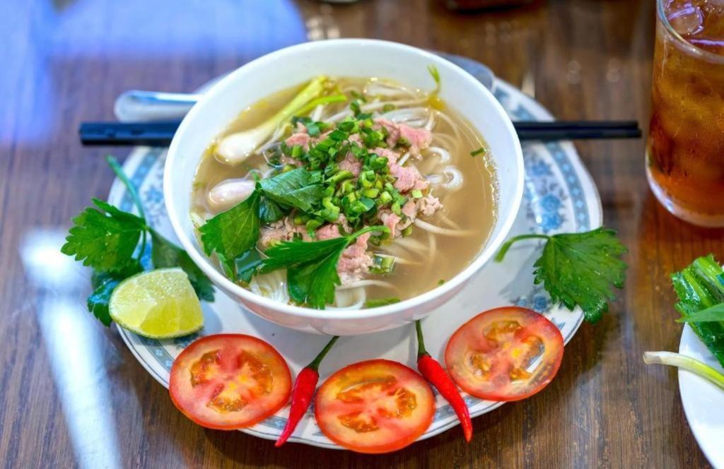 Ruby Star Hotel- Near Ben Thanh Market Khách sạn TP. Hồ Chí Minh